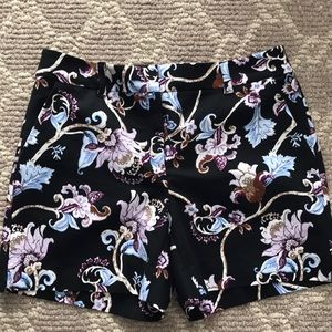 5” shorts WHBM size 2.  Never worn.
